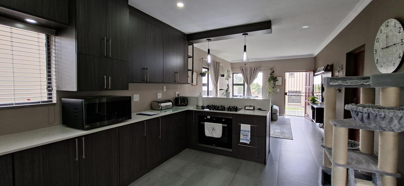 3 Bedroom Cluster in Chancliff Ridge