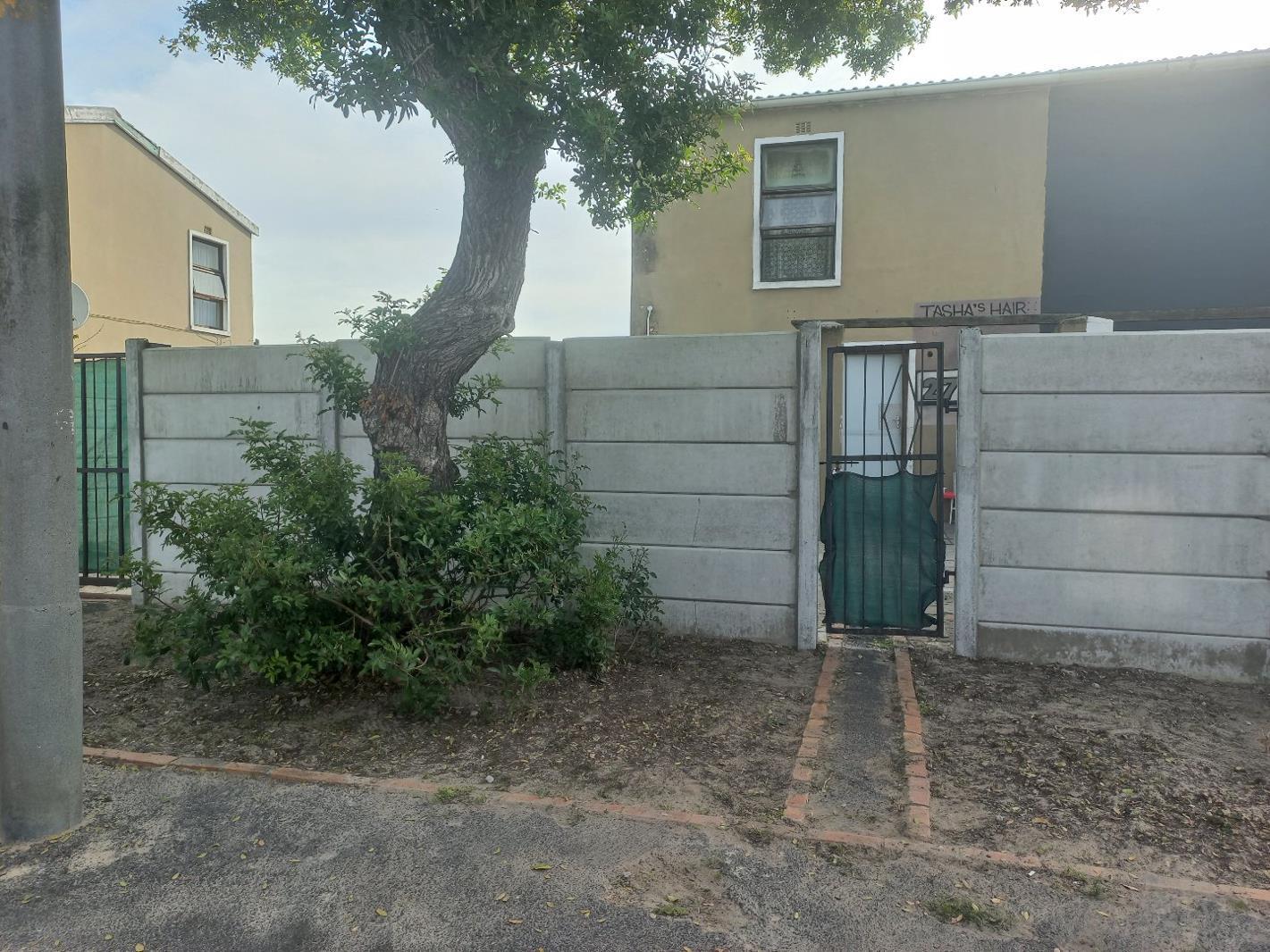 3 Bedroom House in Belhar