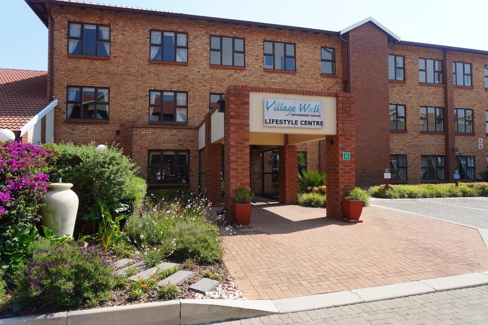 1 Bedroom Apartment in Brentwood Park