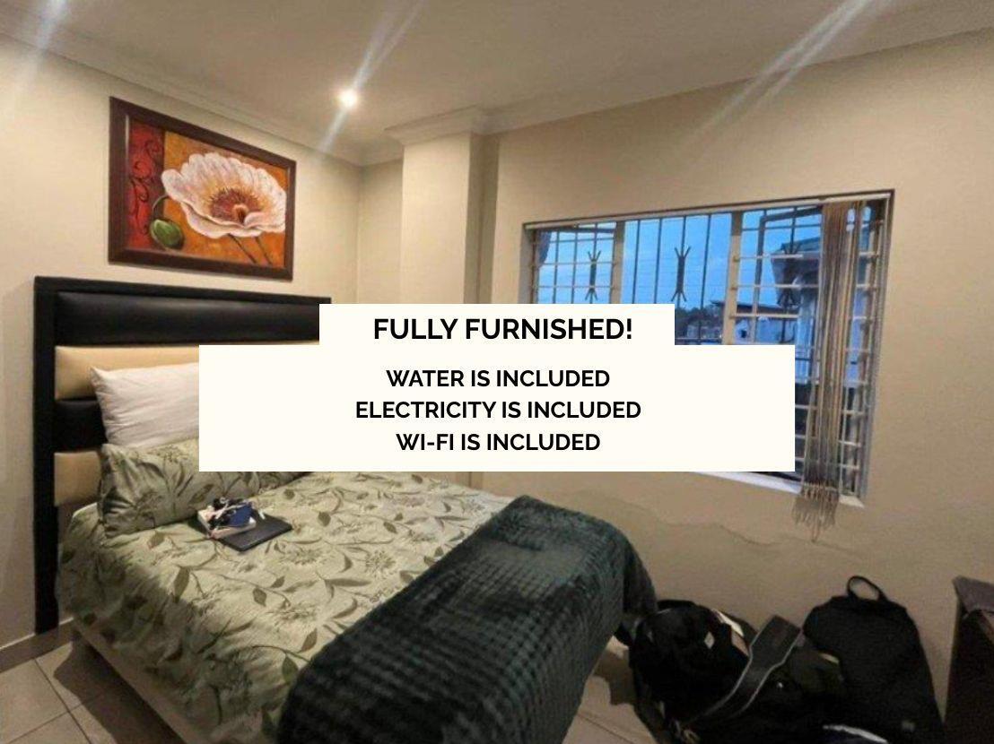 1 Bedroom Apartment in Edenvale