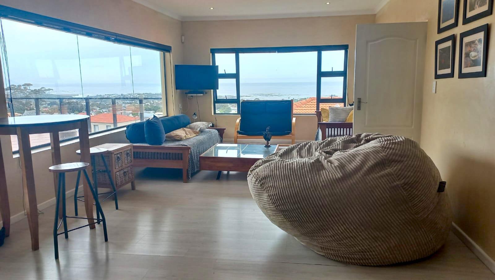 1 Bedroom House in Onrus