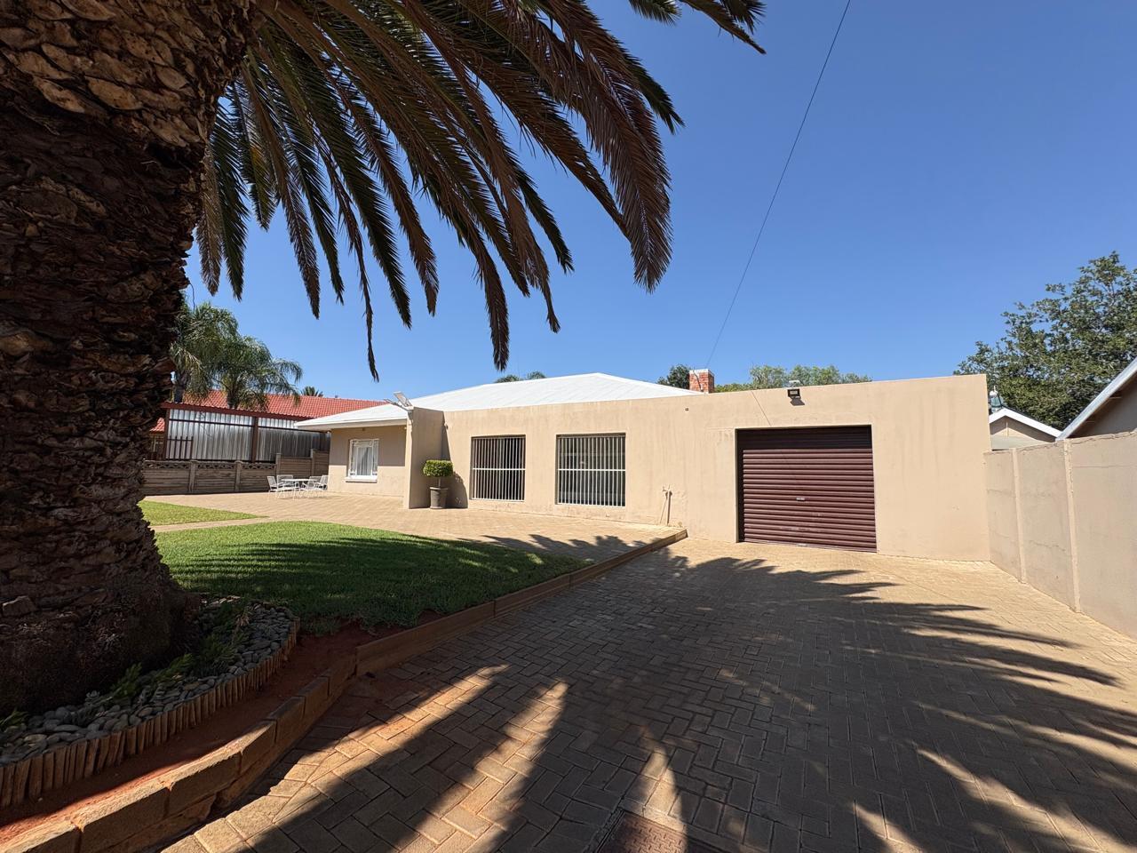 3 Bedroom House in Hadison Park