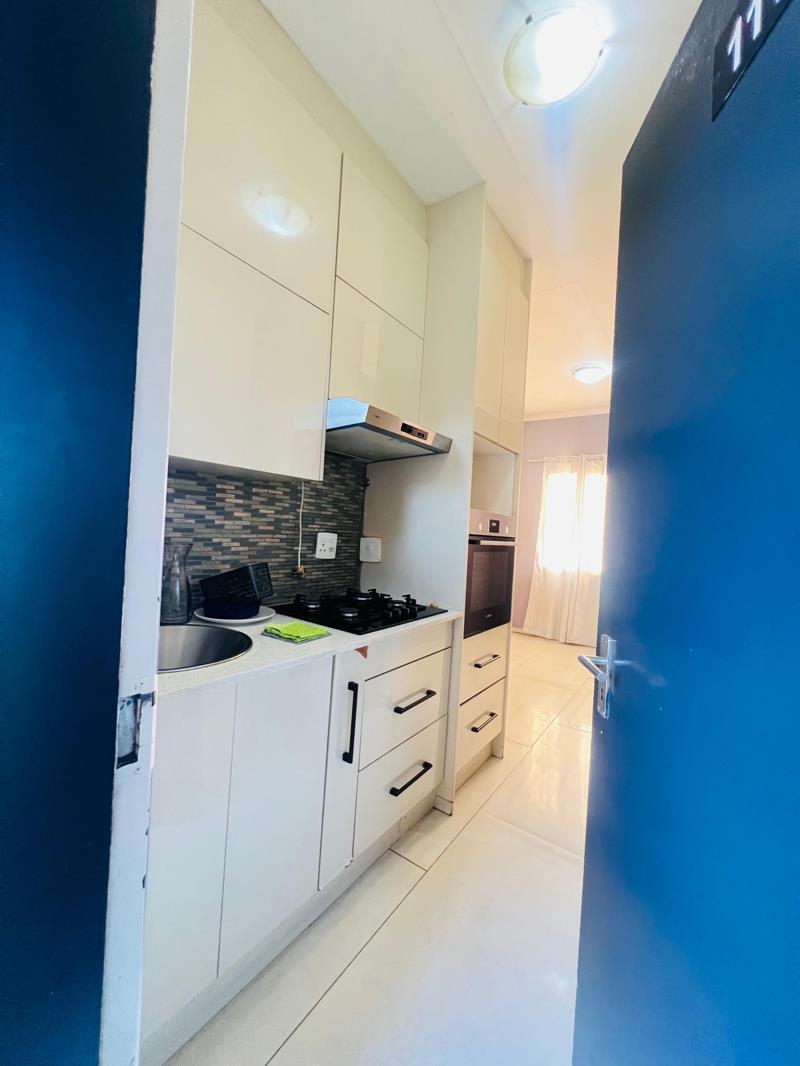 2 Bedroom Apartment in South Hills