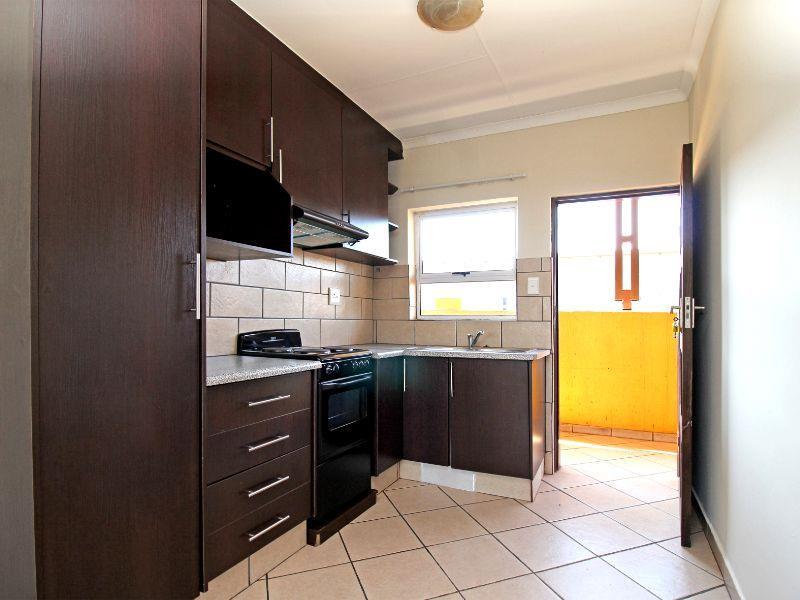 2 Bedroom Apartment in Kempton Park Central