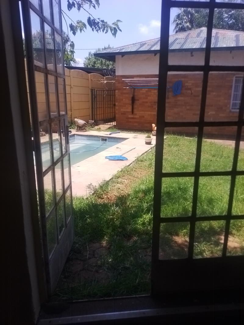 1 Bedroom Garden Cottage in Florida