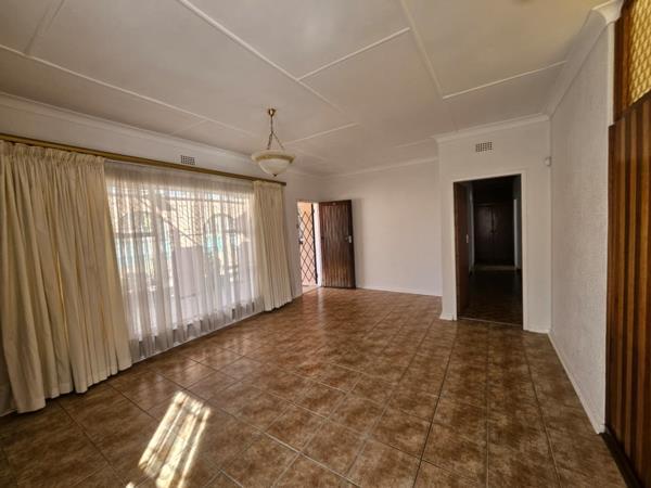 3 Bedroom House in General Alberts Park