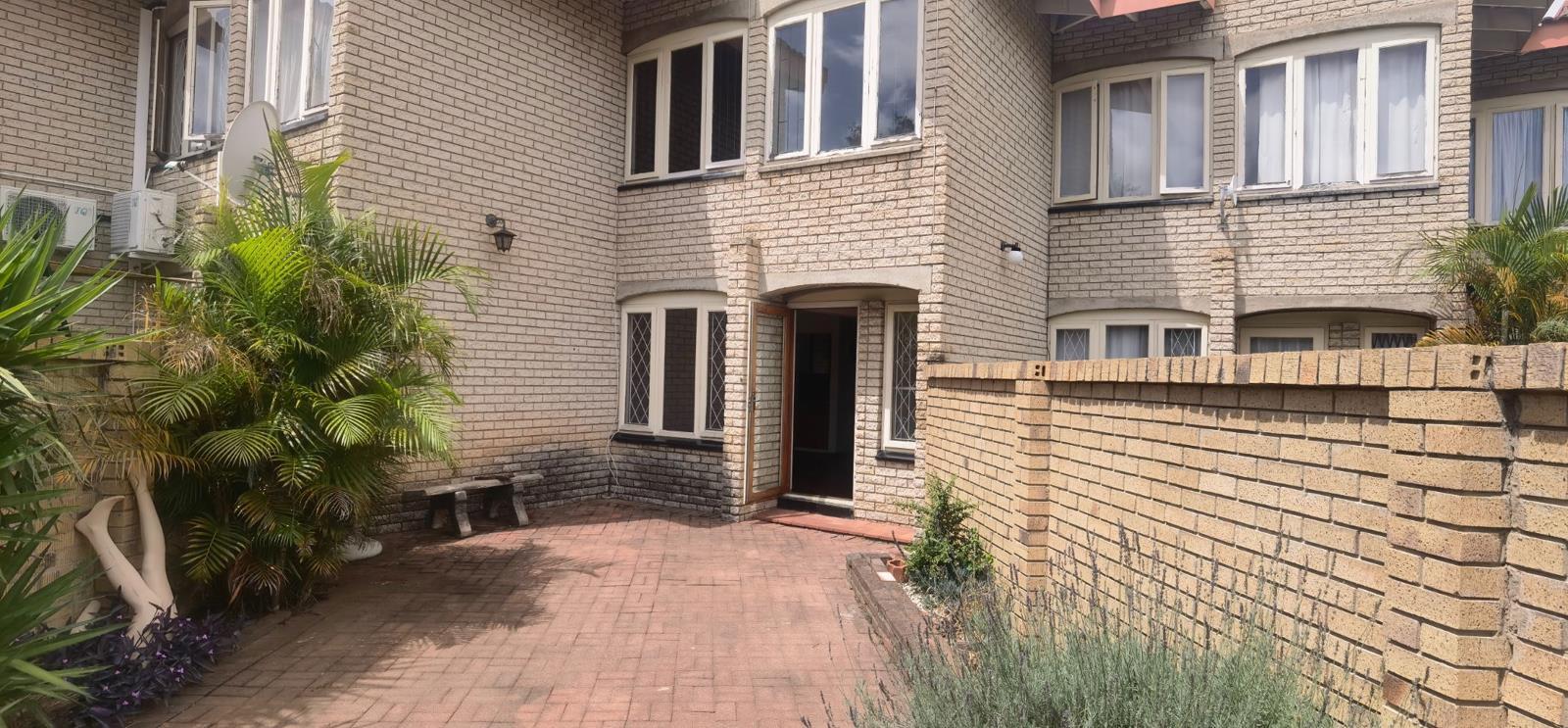 2 Bedroom Apartment in Hutten Heights