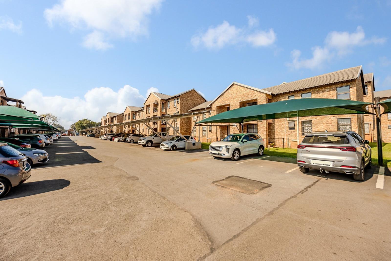 2 Bedroom Apartment in Princess AH