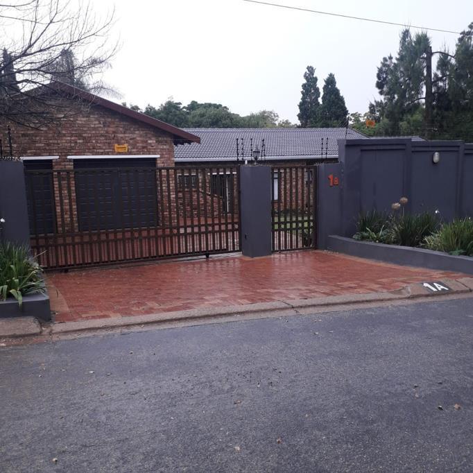 5 Bedroom House in Buccleuch
