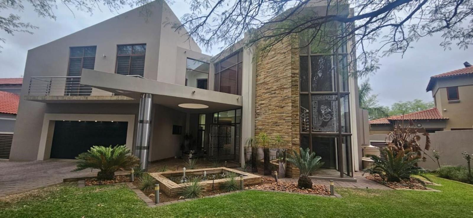 4 Bedroom House in Bendor