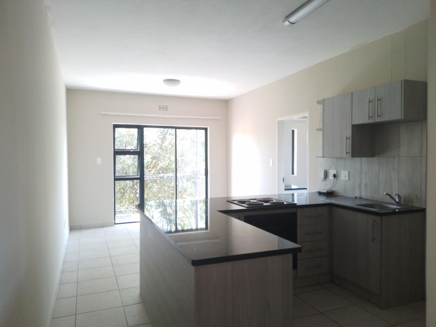 2 Bedroom Apartment in Montana