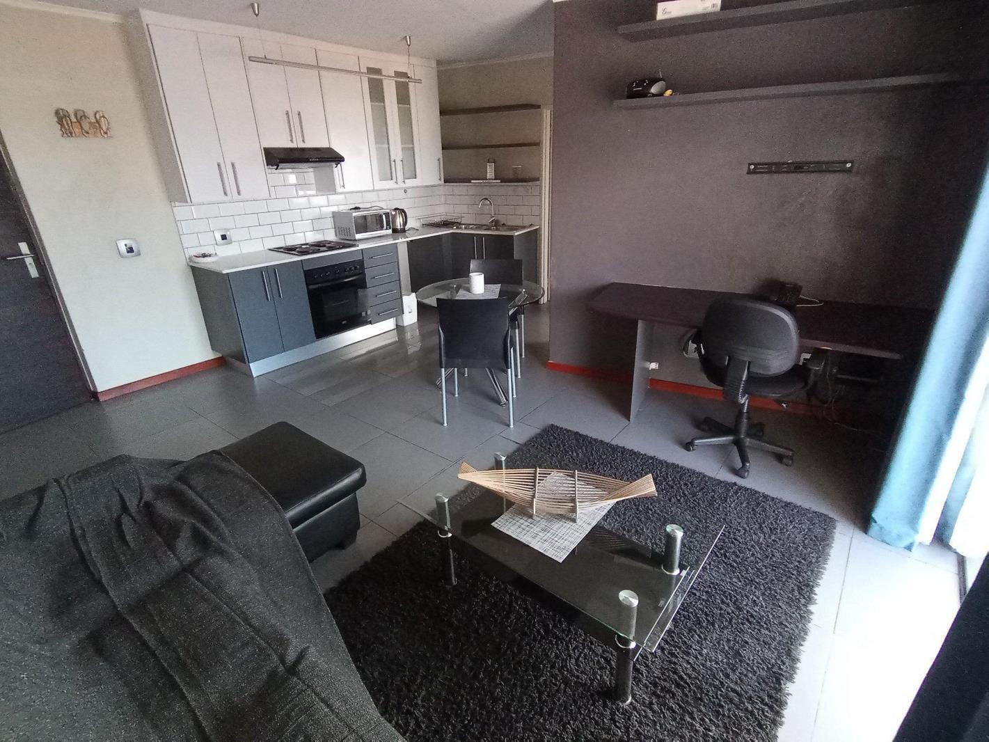 1 Bedroom Apartment in Hatfield