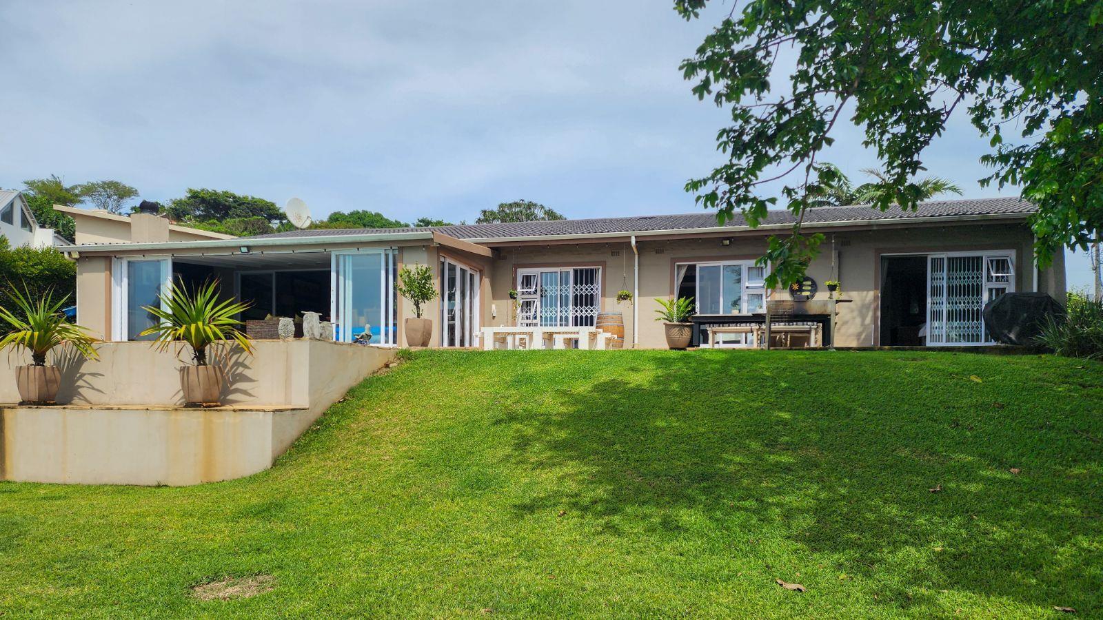 5 Bedroom House in Salt Rock