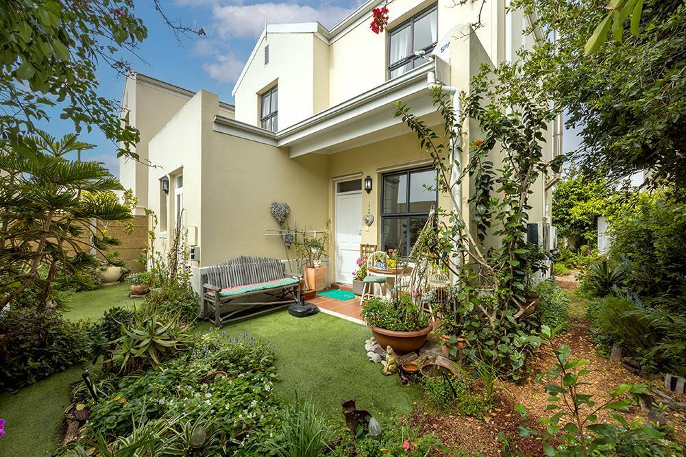 2 Bedroom House in Royal Ascot