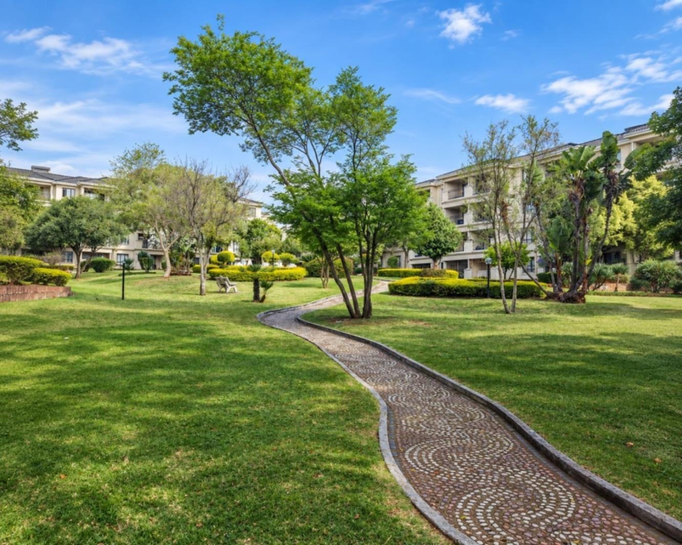 1 Bedroom Apartment in Noordwyk