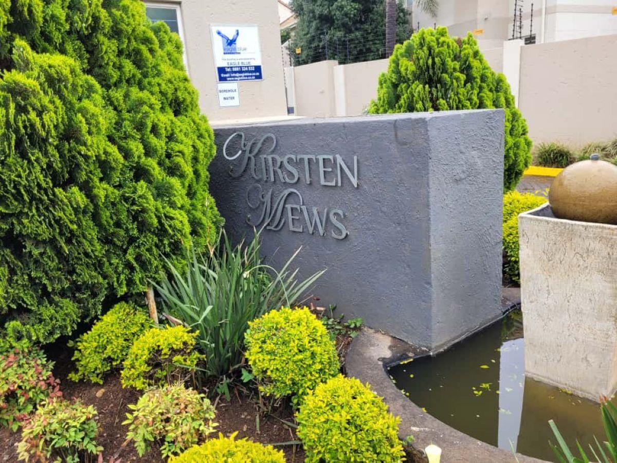 2 Bedroom Flat in Edenglen