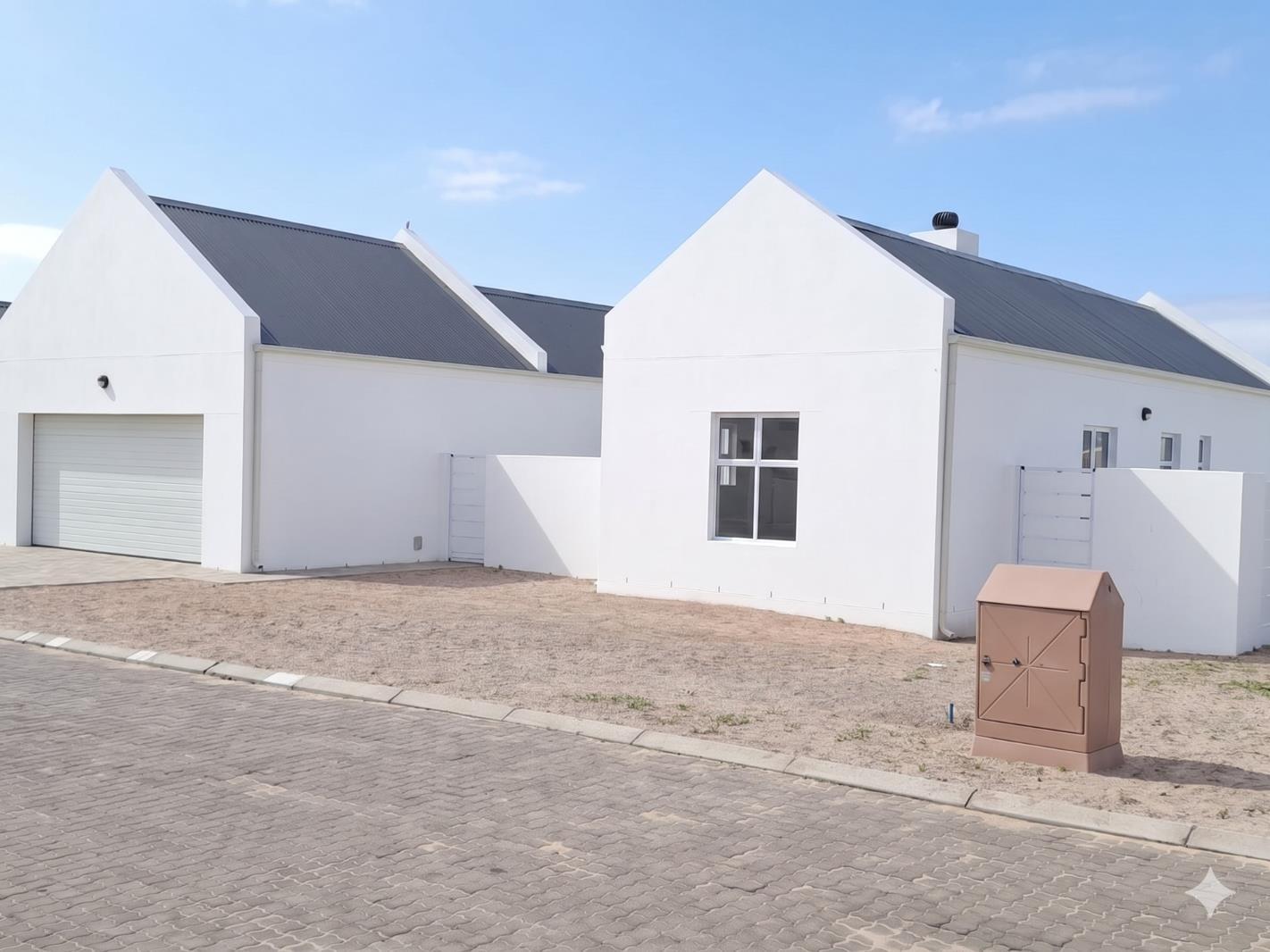3 Bedroom House in Vredendal
