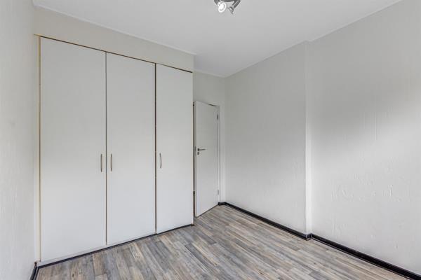 2 Bedroom Apartment in Jackal Creek Golf Estate