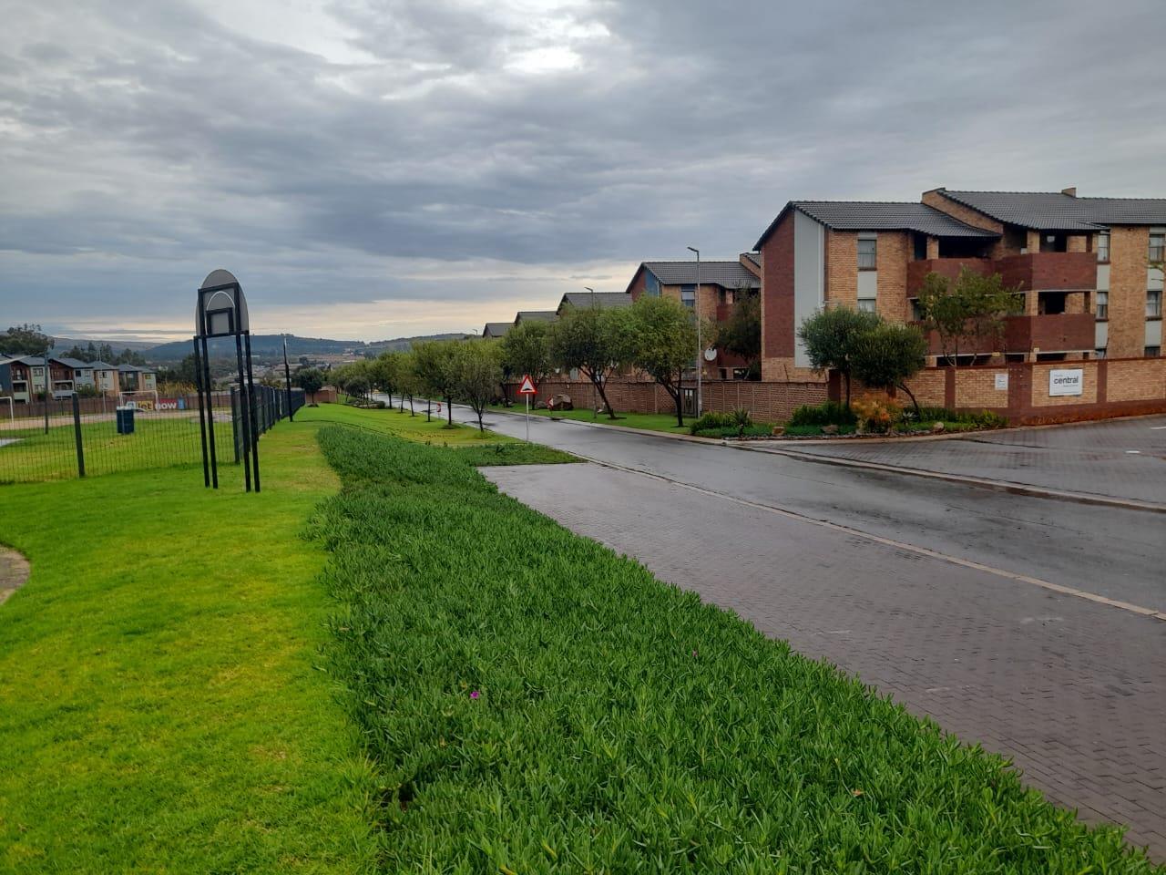 2 Bedroom House in Kibler Park