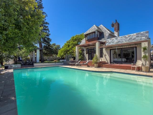 4 Bedroom House in Milnerton Central