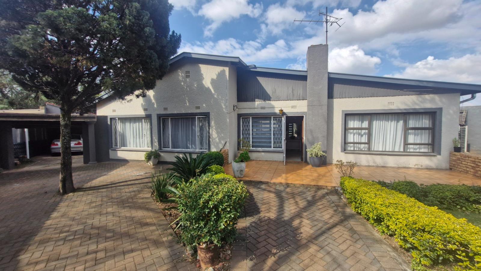 3 Bedroom House in Kibler Park