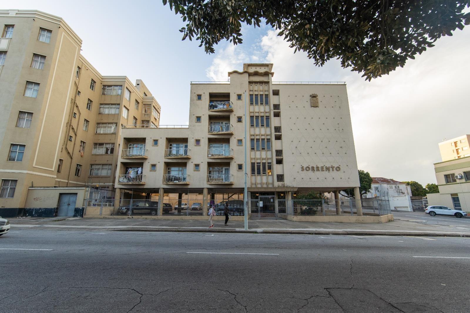 1 Bedroom Apartment in Port Elizabeth Central