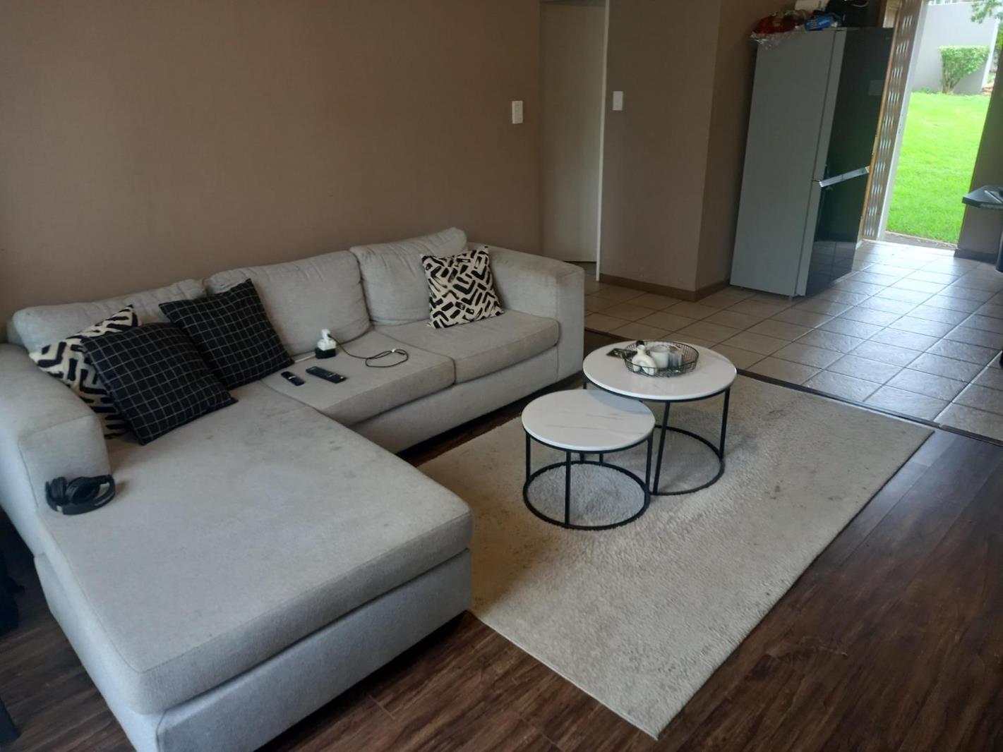 2 Bedroom Apartment in Greenstone Hill