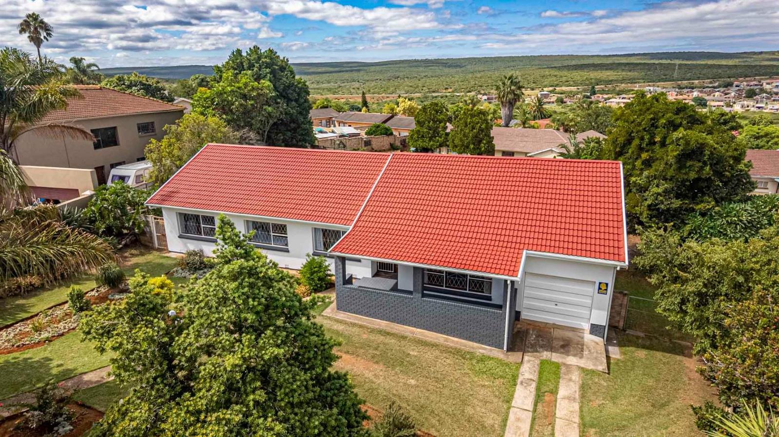 4 Bedroom House in Vanes Estate