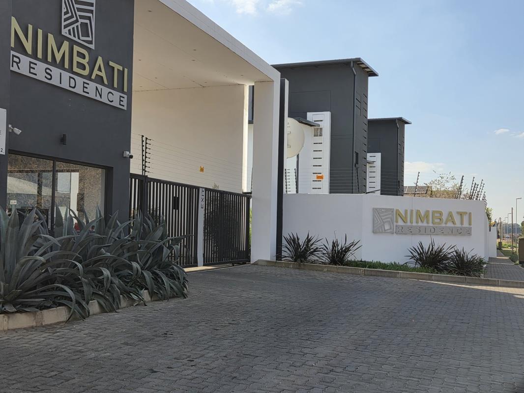 2 Bedroom Apartment in Brentwood Park