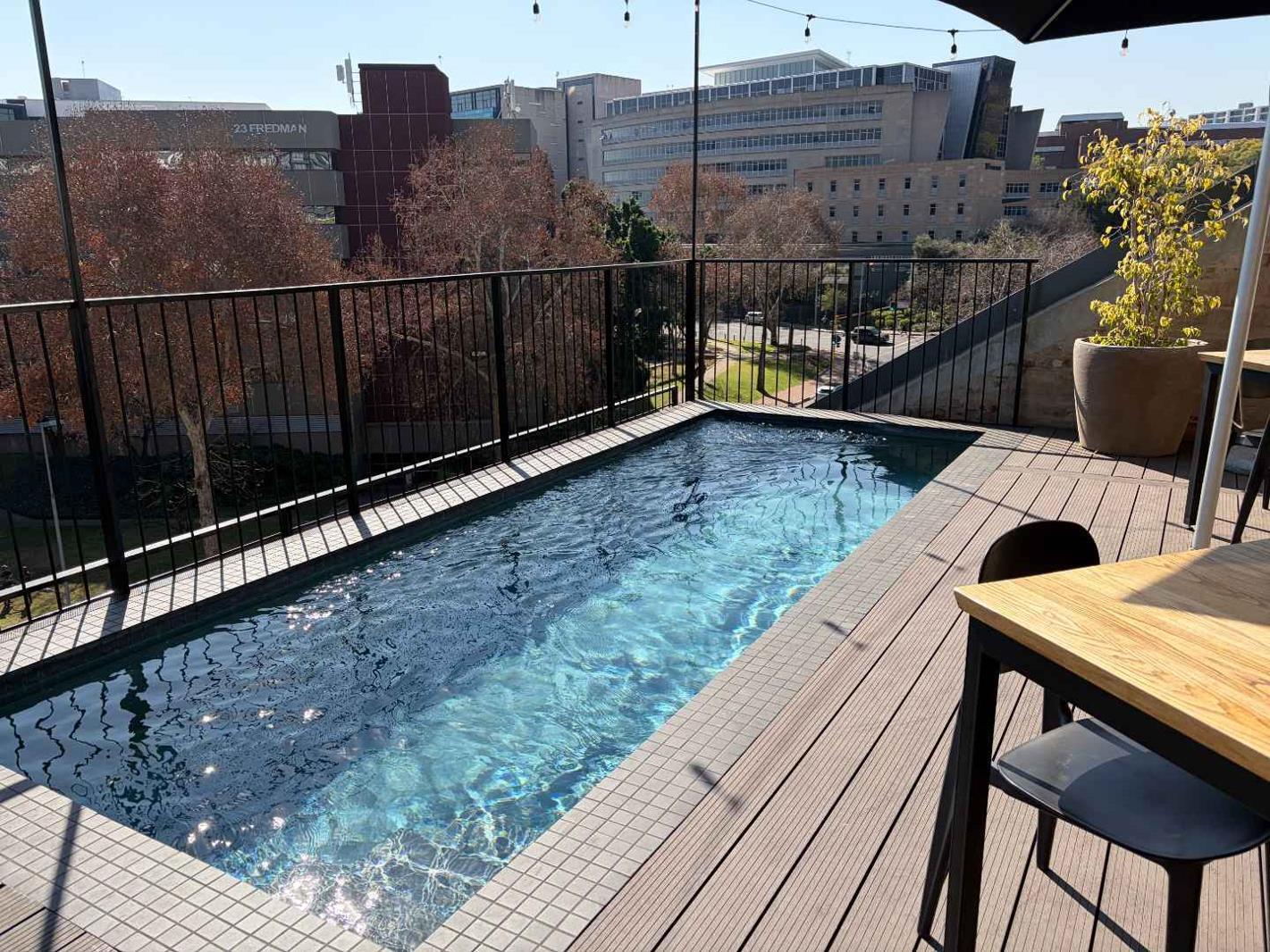 1 Bedroom Apartment in Sandown