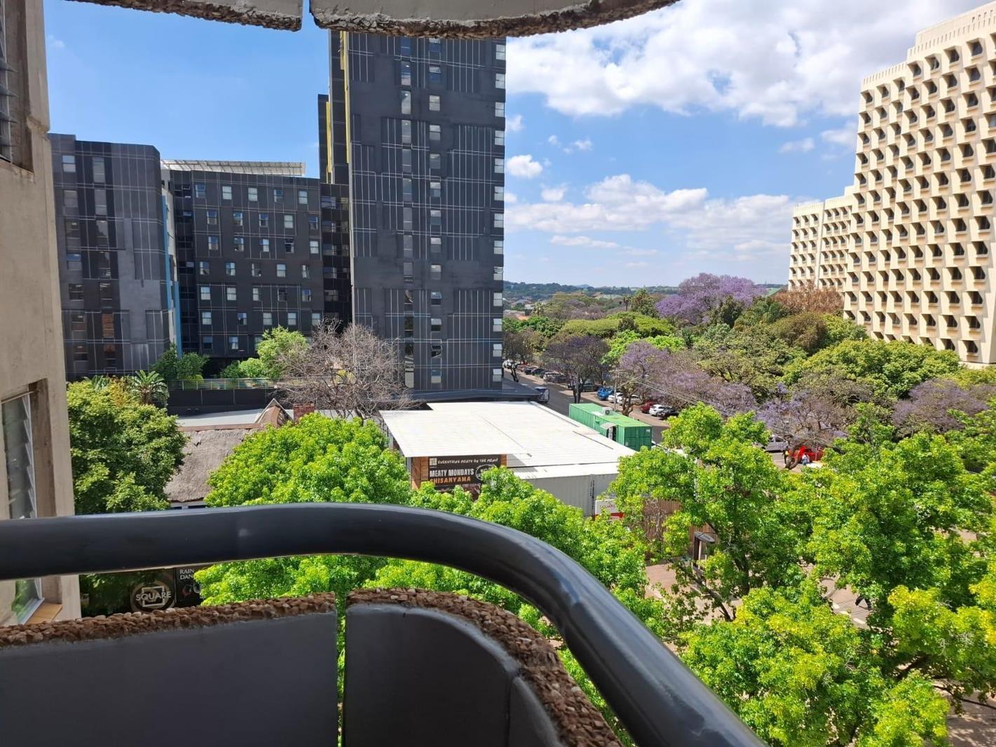 1 Bedroom Flat in Hatfield