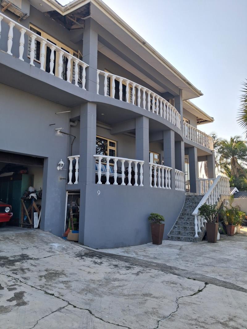 1 Bedroom Apartment in Scottburgh South