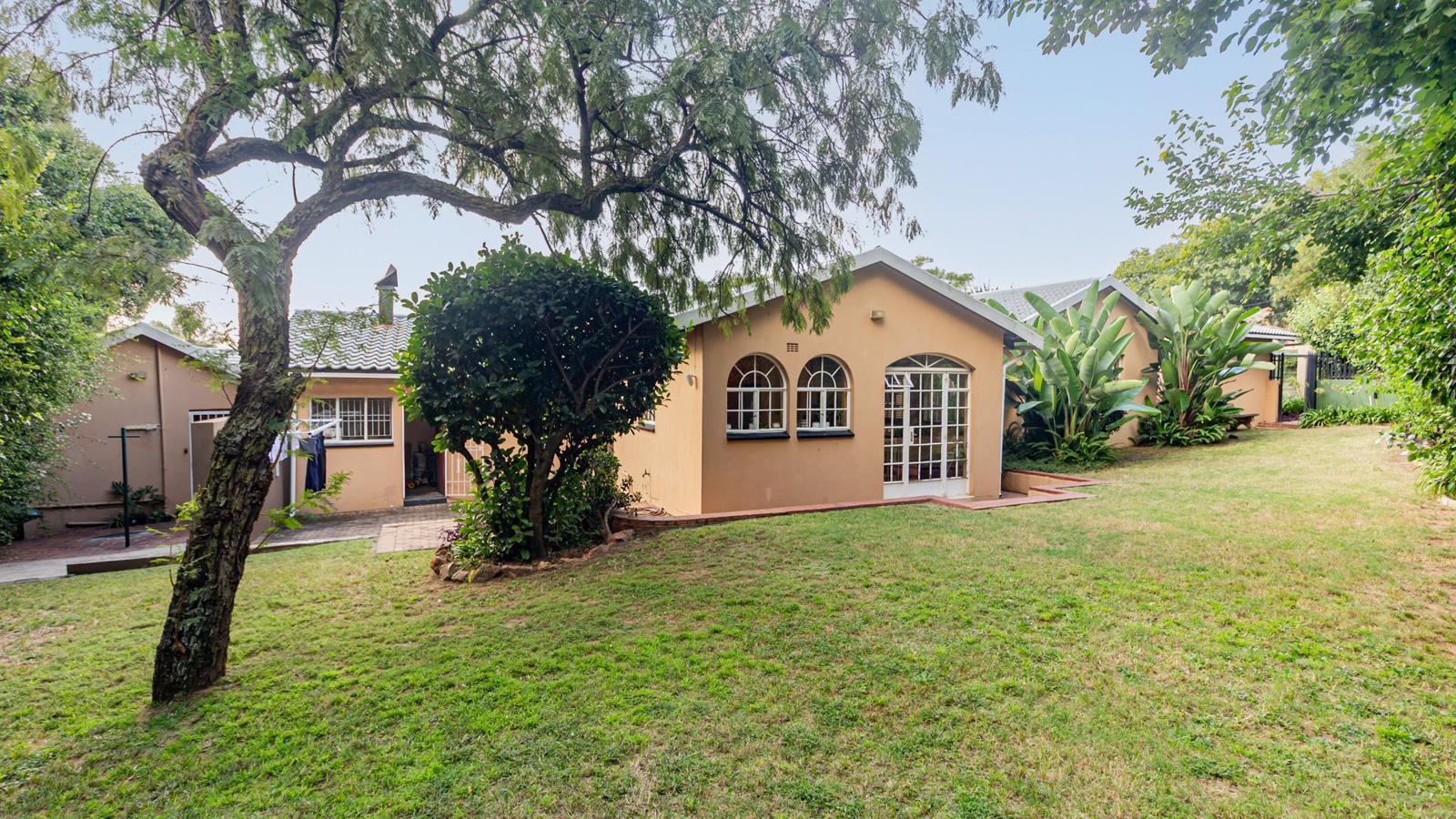 3 Bedroom House in Malanshof