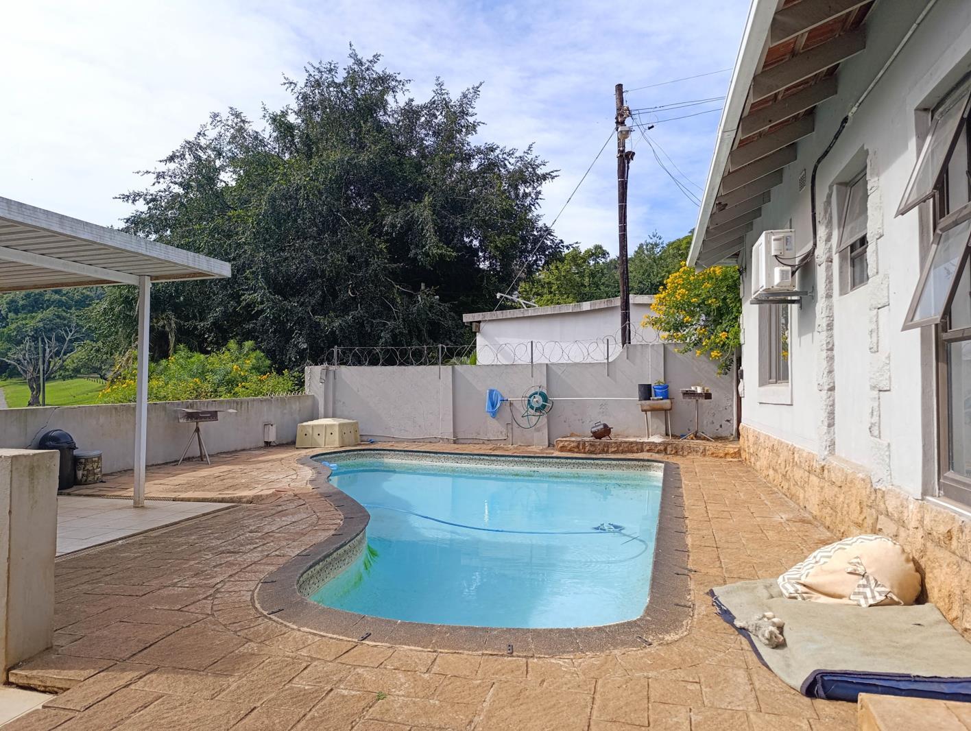 5 Bedroom House in Park Hill