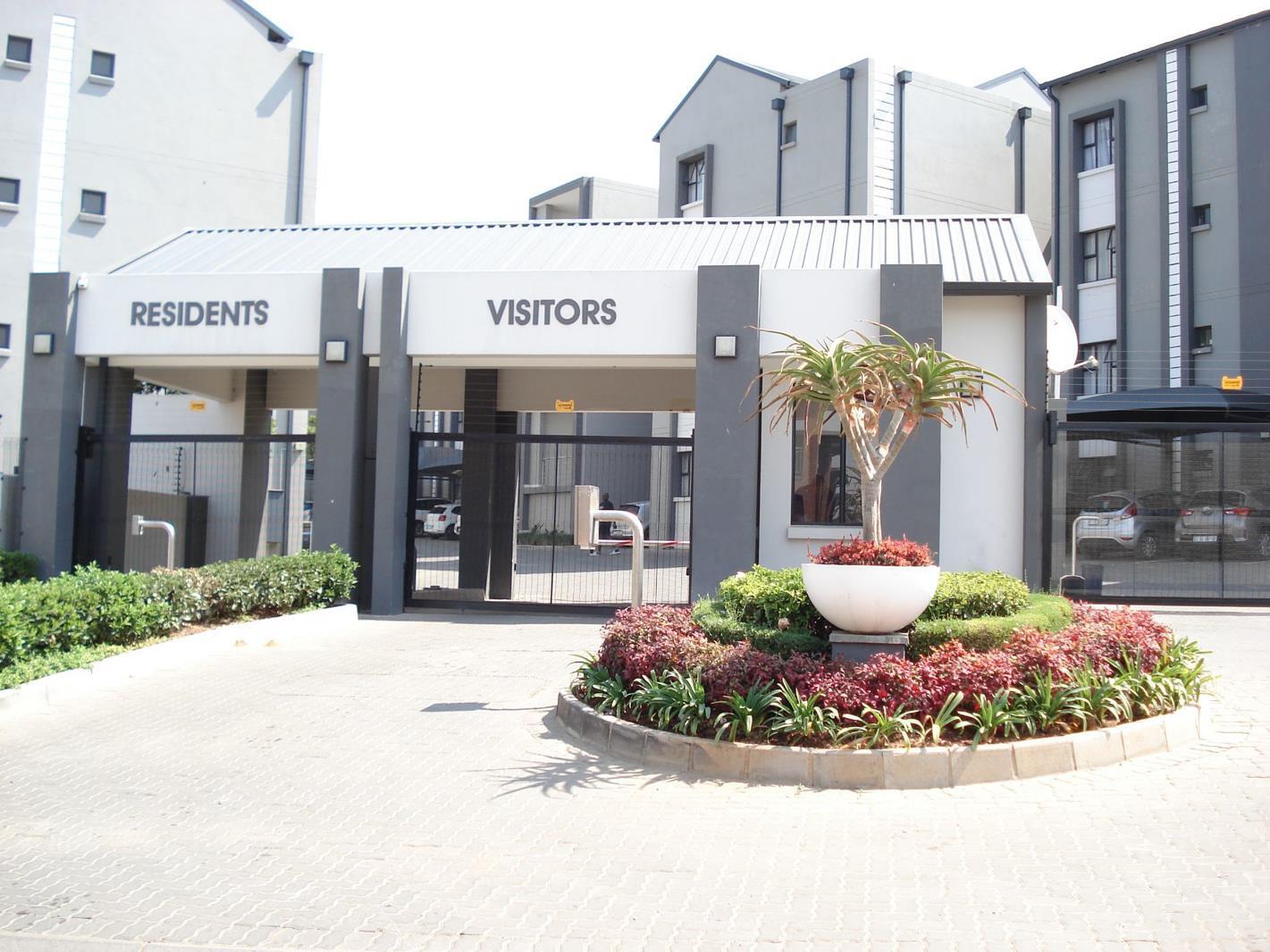 2 Bedroom Apartment in Halfway Gardens