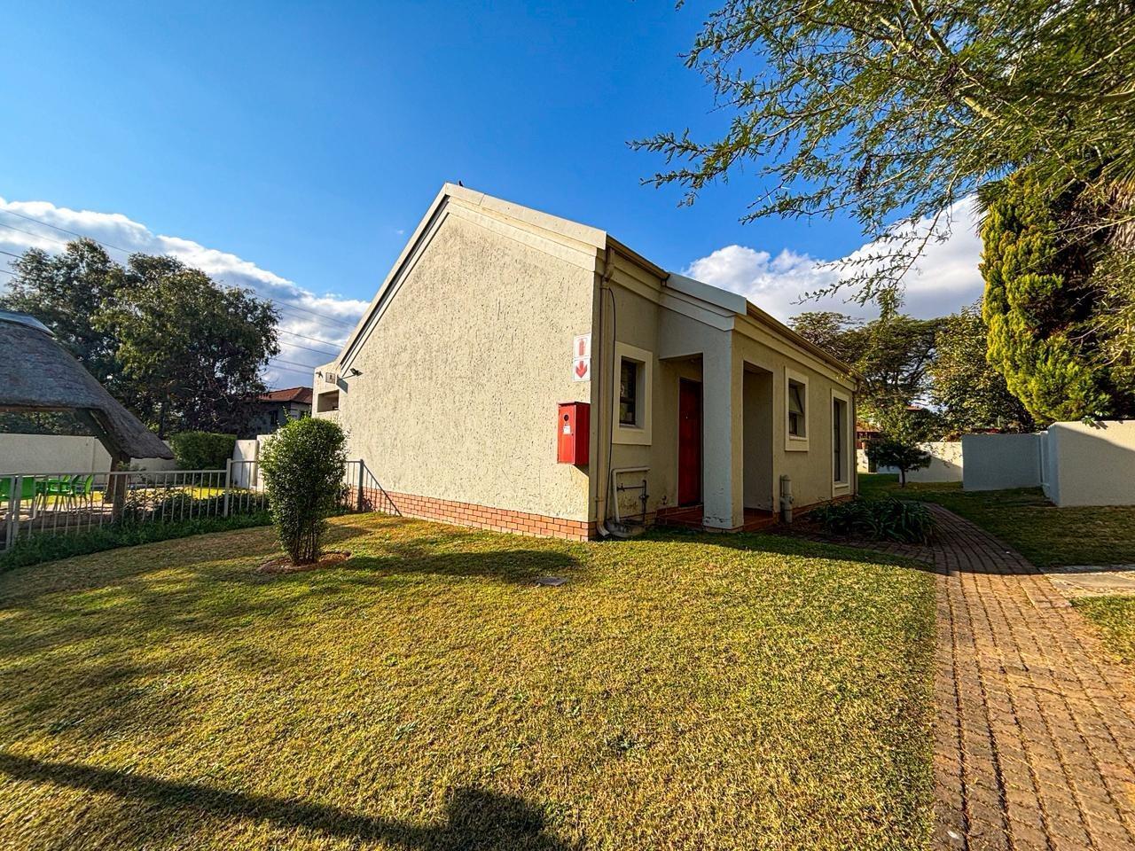 2 Bedroom Townhouse in Kengies