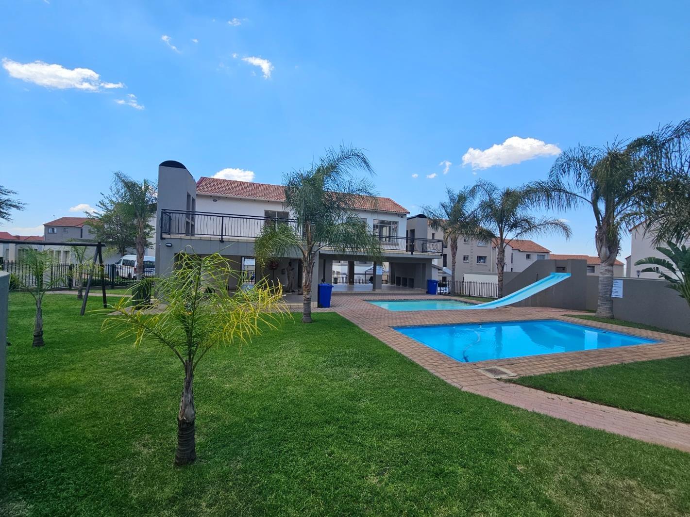 2 Bedroom Apartment in Hazeldean