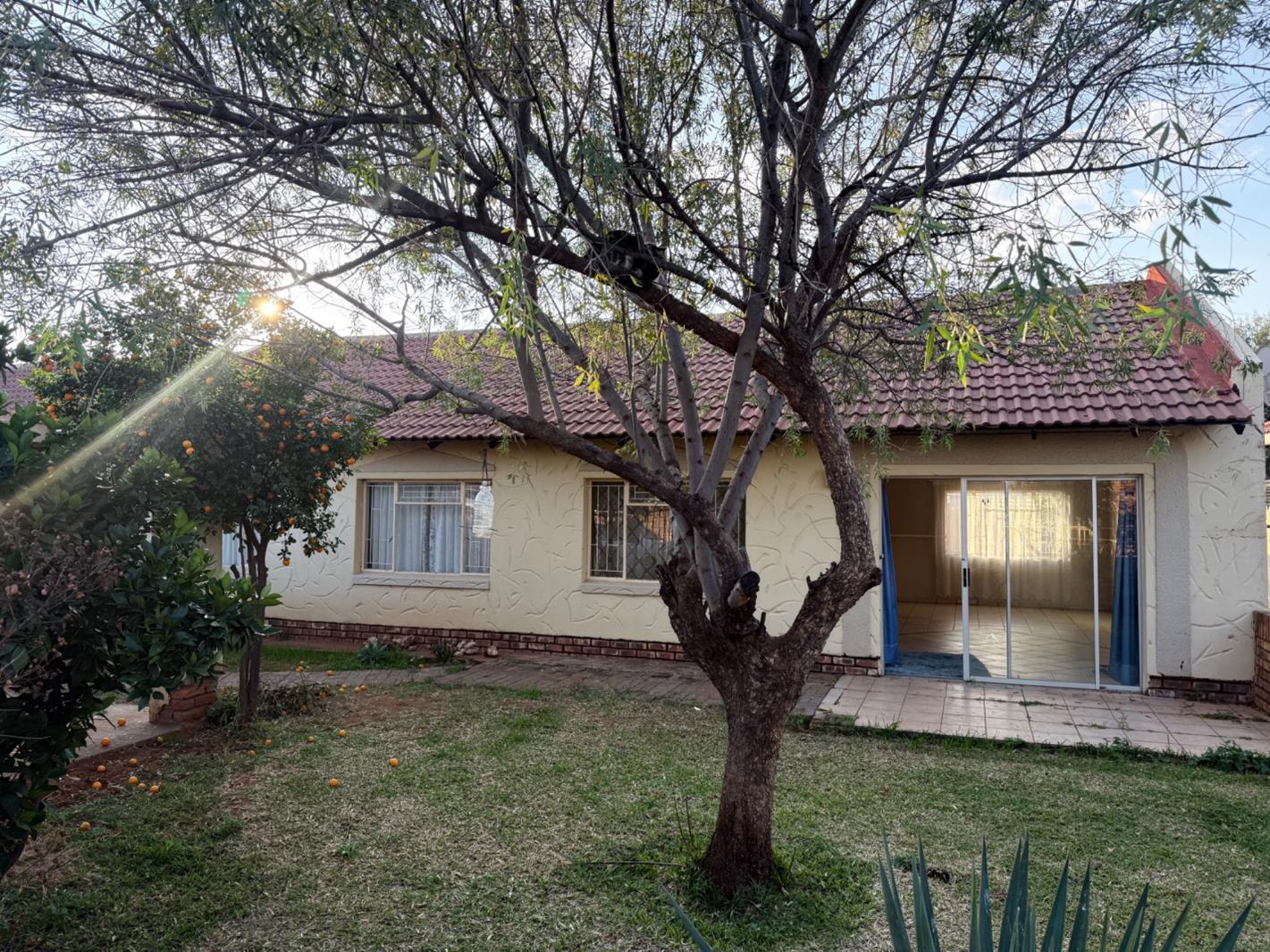 3 Bedroom House in Kimberley Central