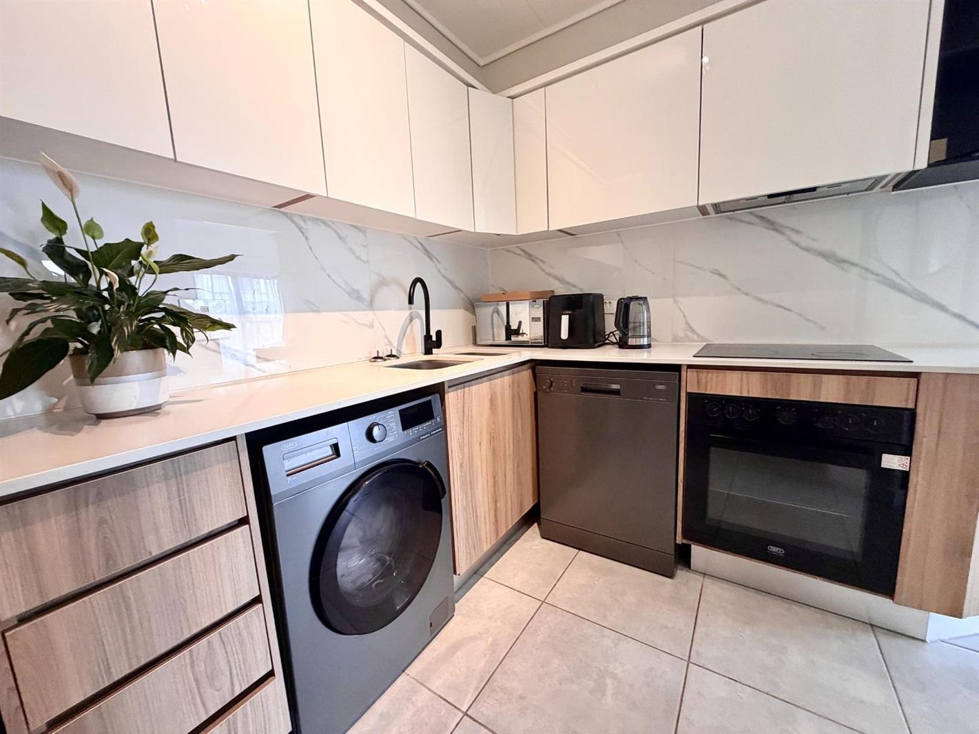 1 Bedroom Apartment in Waterfall Estate