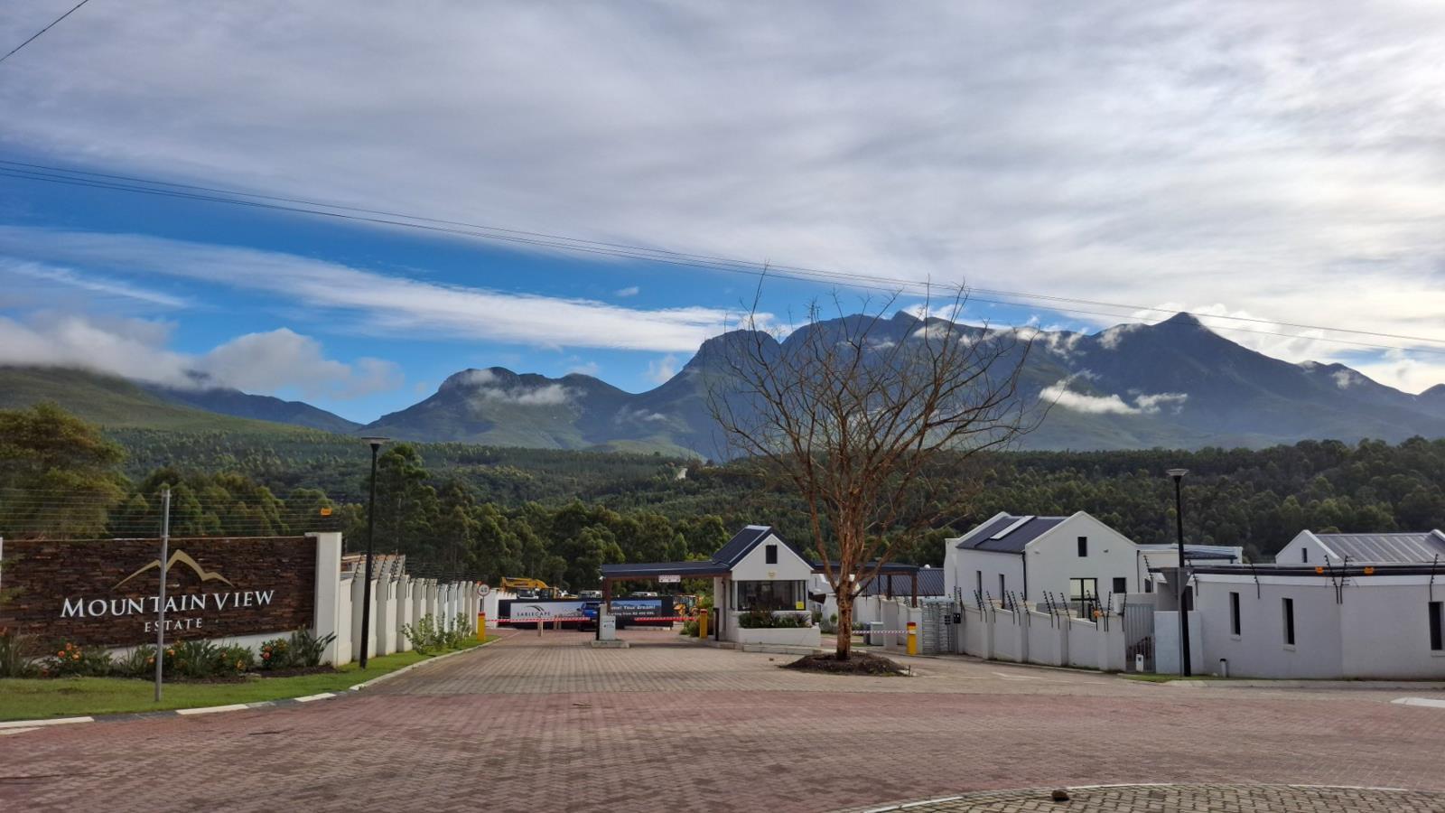 3 Bedroom House in Blanco