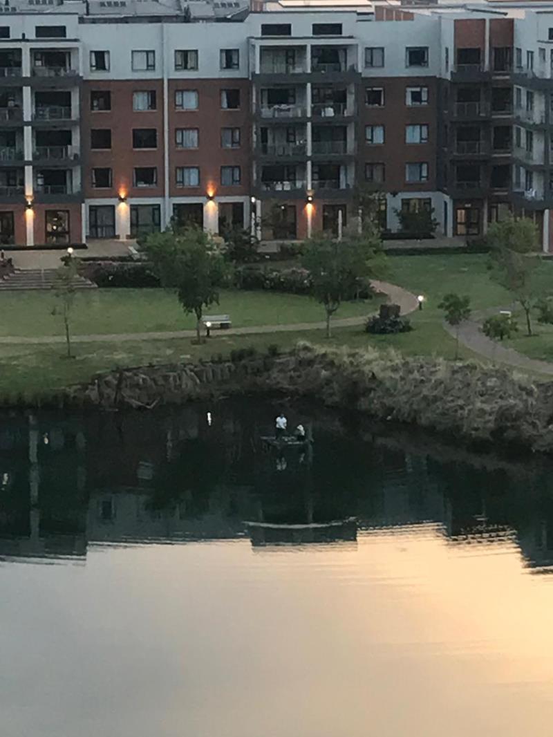 1 Bedroom Apartment in Waterkloof Ridge