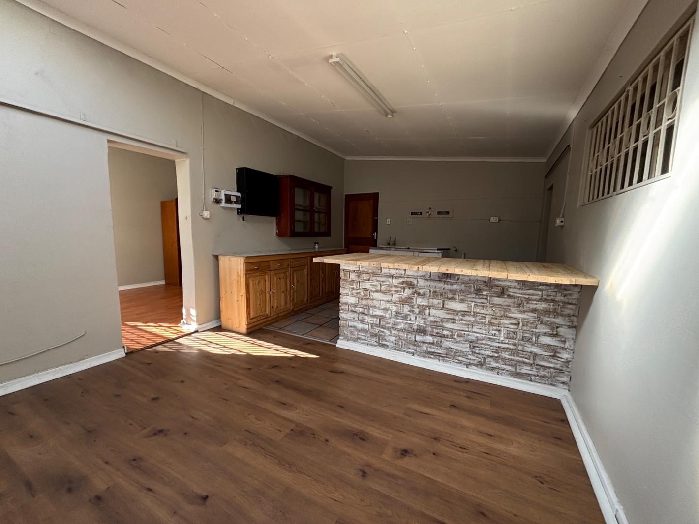 1 Bedroom Apartment in Morelig