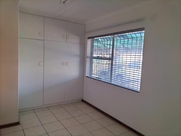 2 Bedroom Simplex in Springbok