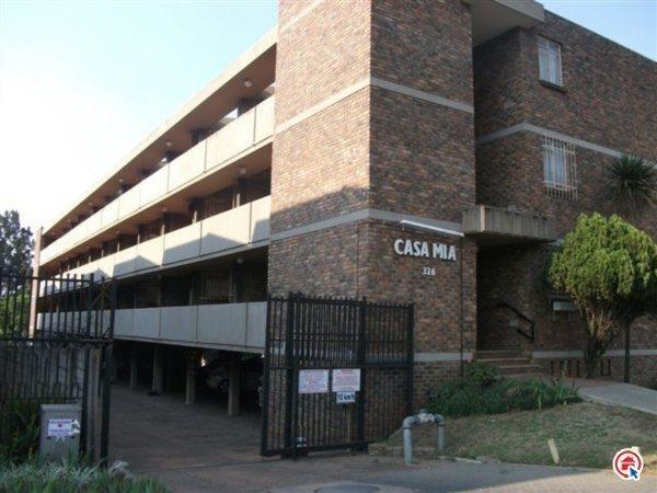 2.5 Bedroom Apartment in Silverton