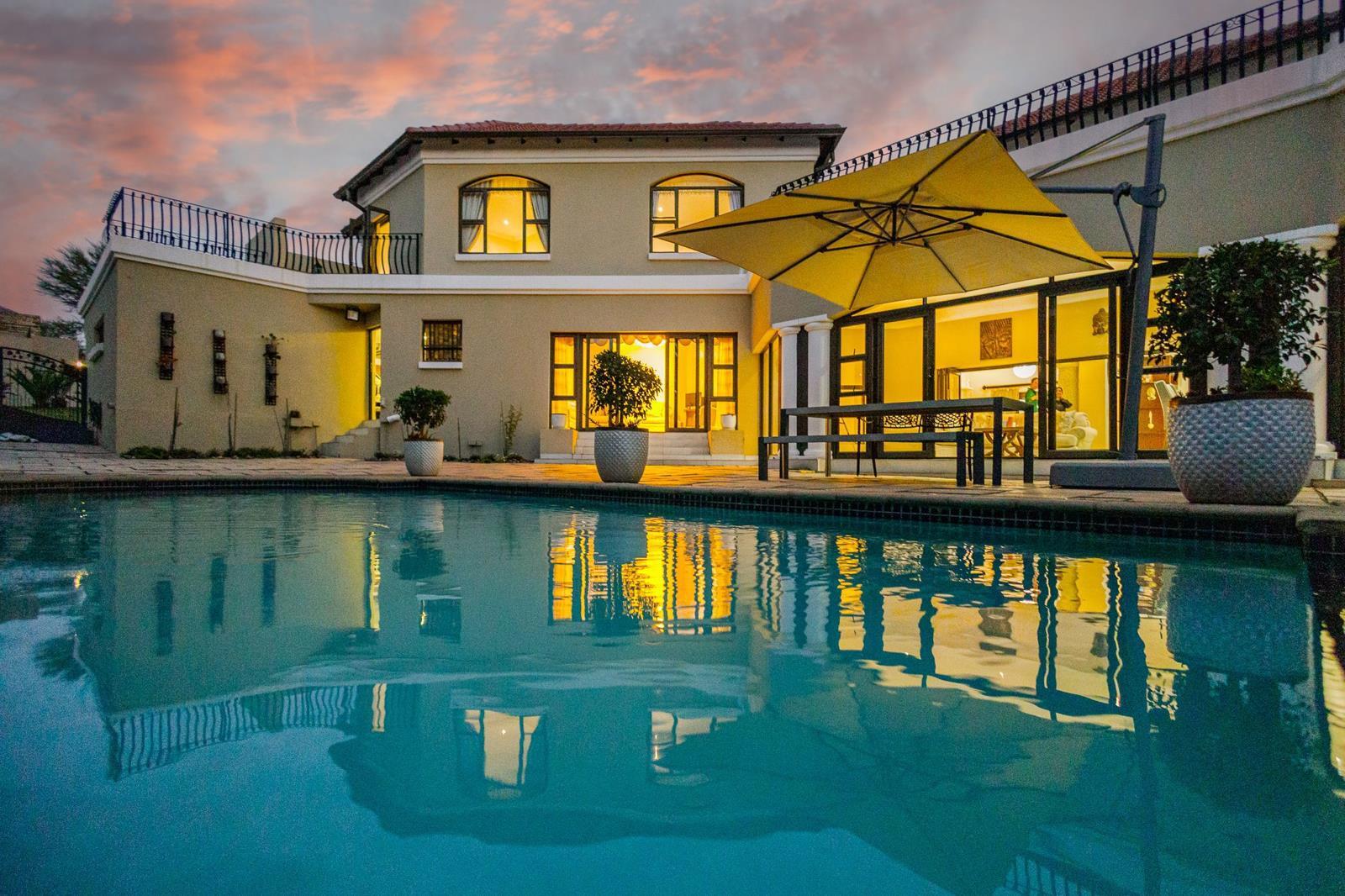 3 Bedroom House in Eagle Canyon Golf Estate