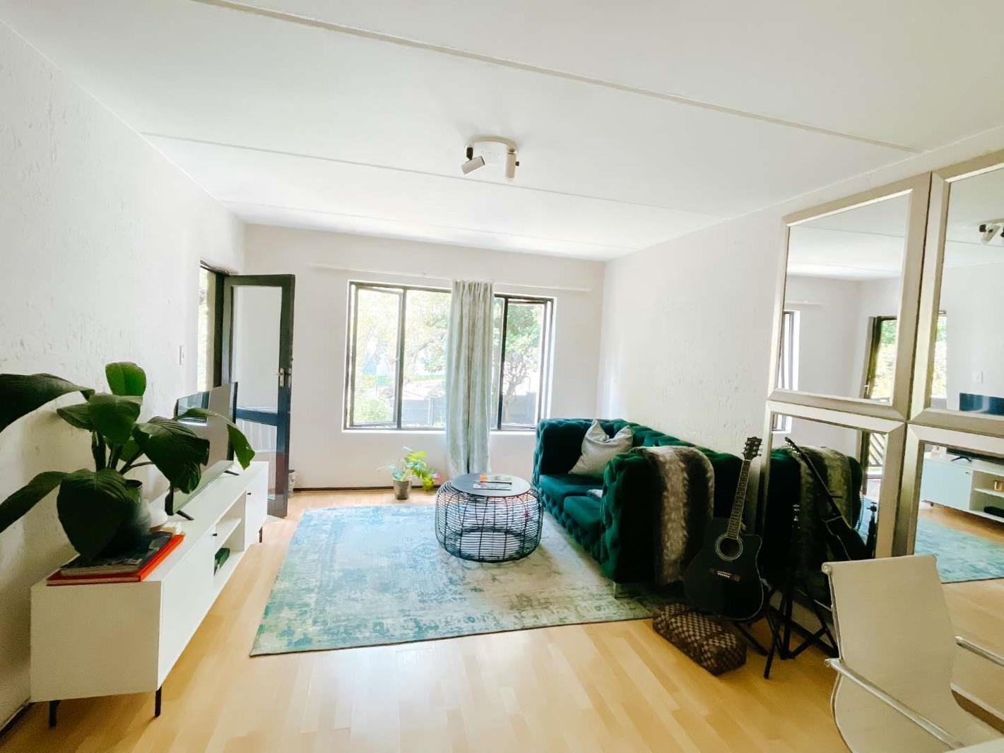 1 Bedroom Apartment in Morningside