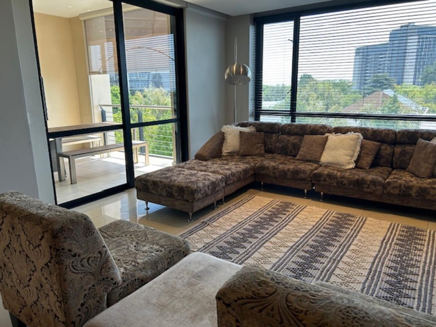 2 Bedroom House in Morningside