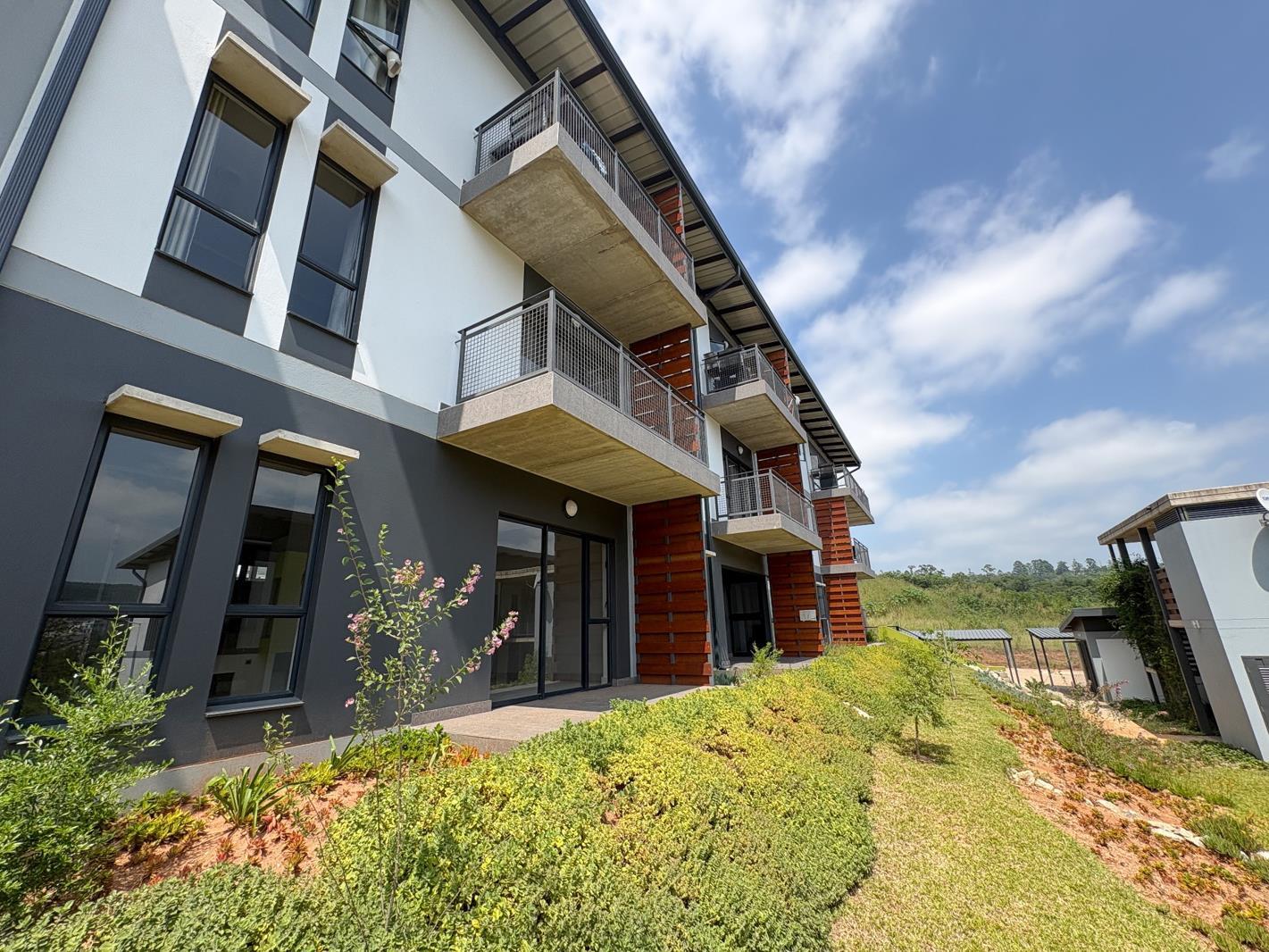 2 Bedroom Apartment in Riverside Park