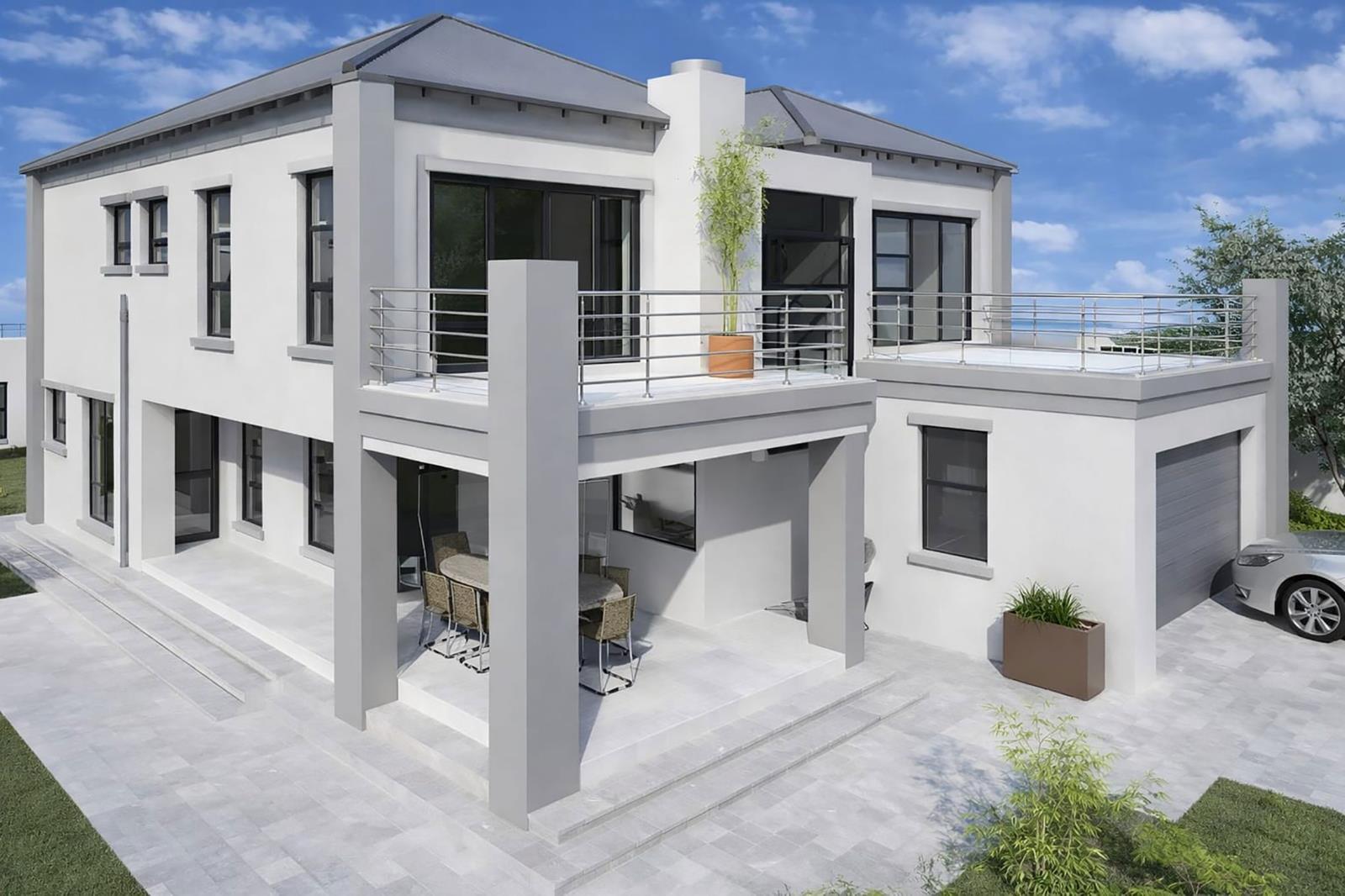 5 Bedroom House in Cedar Creek