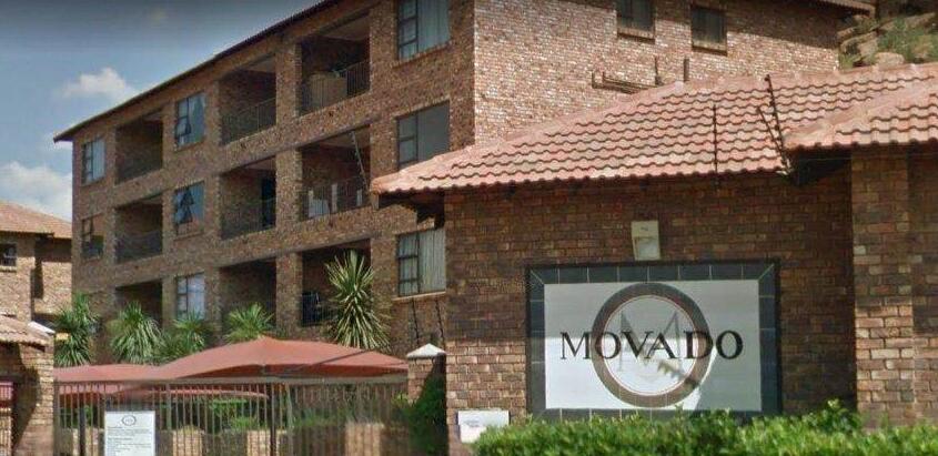 2 Bedroom Townhouse in Winchester Hills